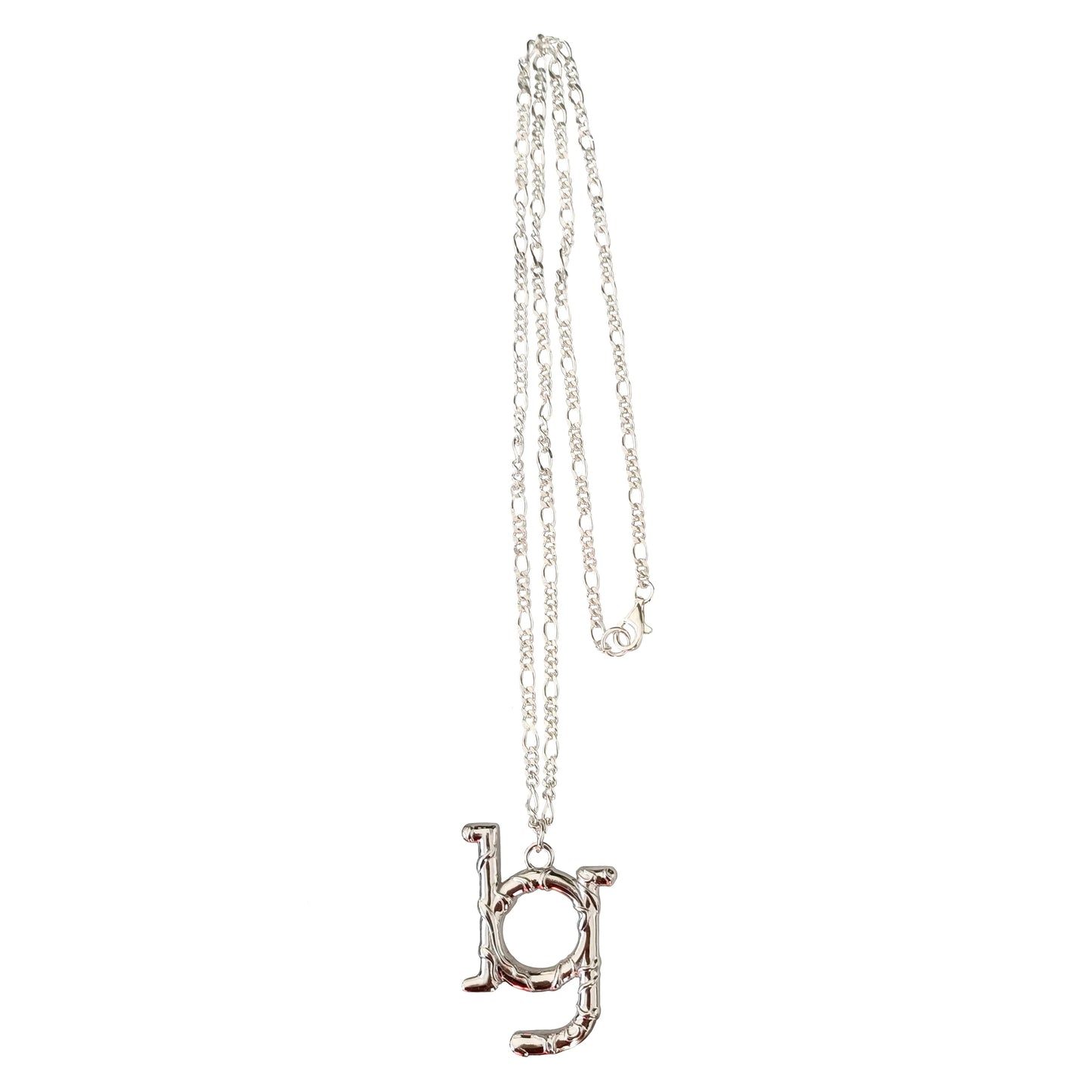 Artifact Neck Lace Silver925