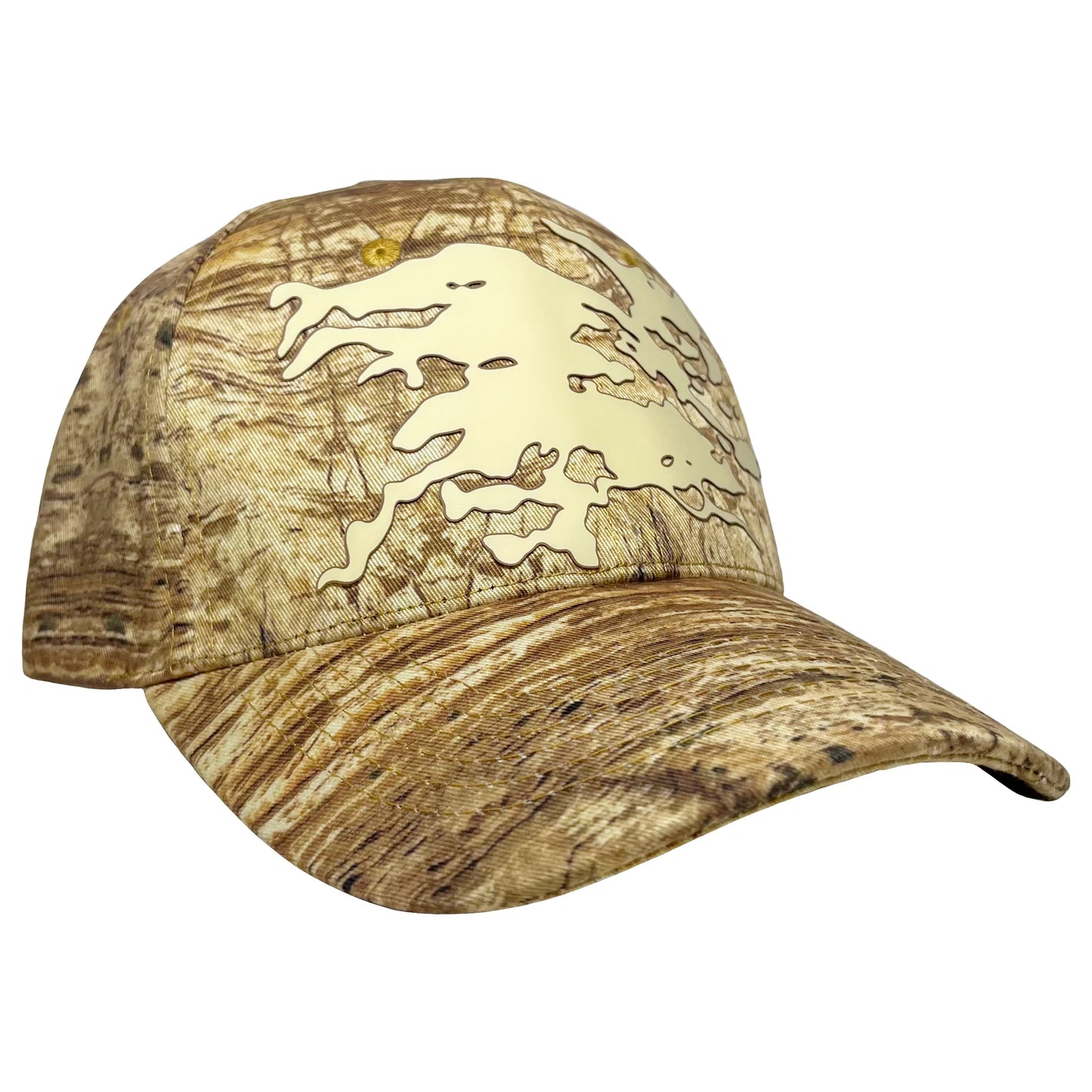 Nature Camo Cap