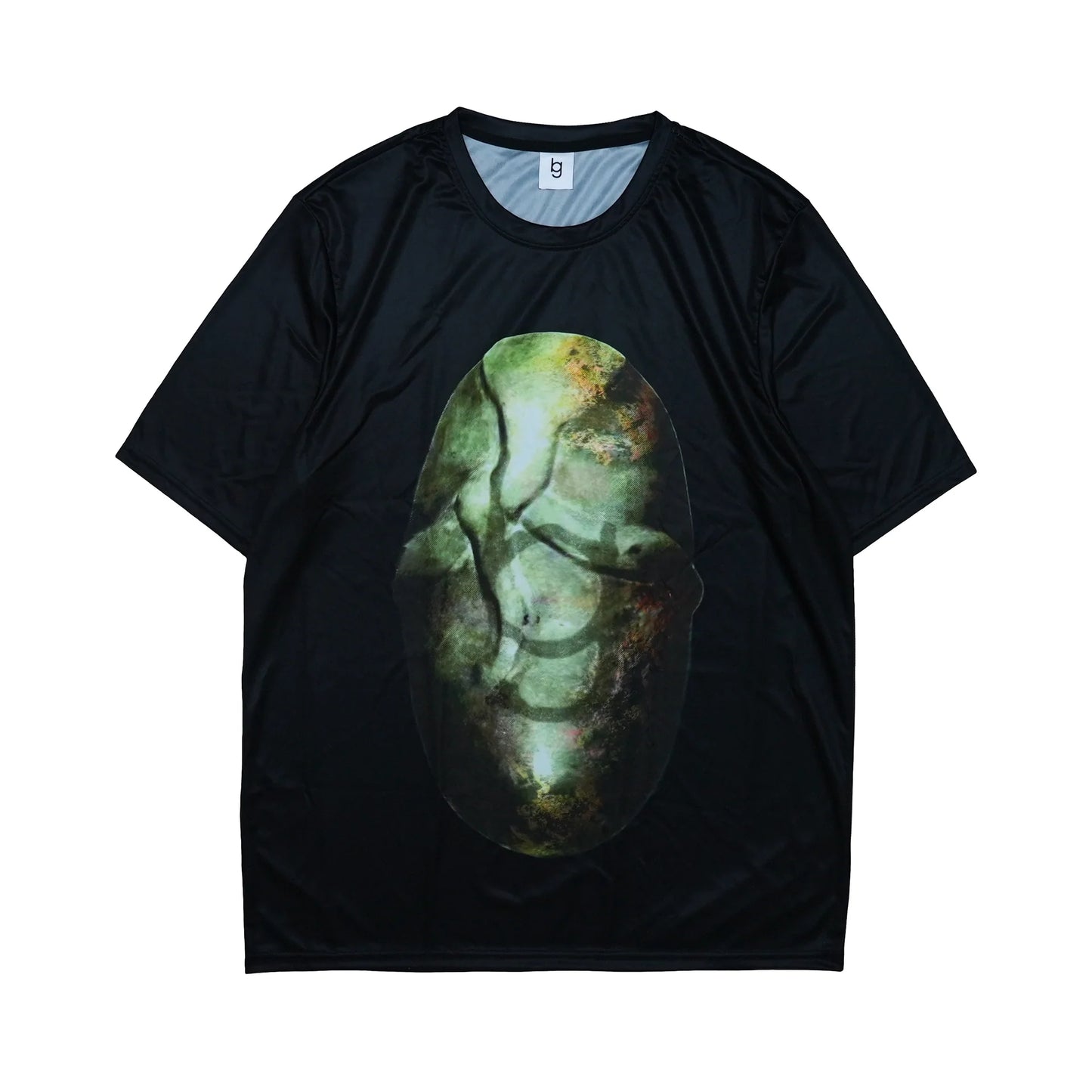 "ๅฎๅฎๅต" Dry T-shirt