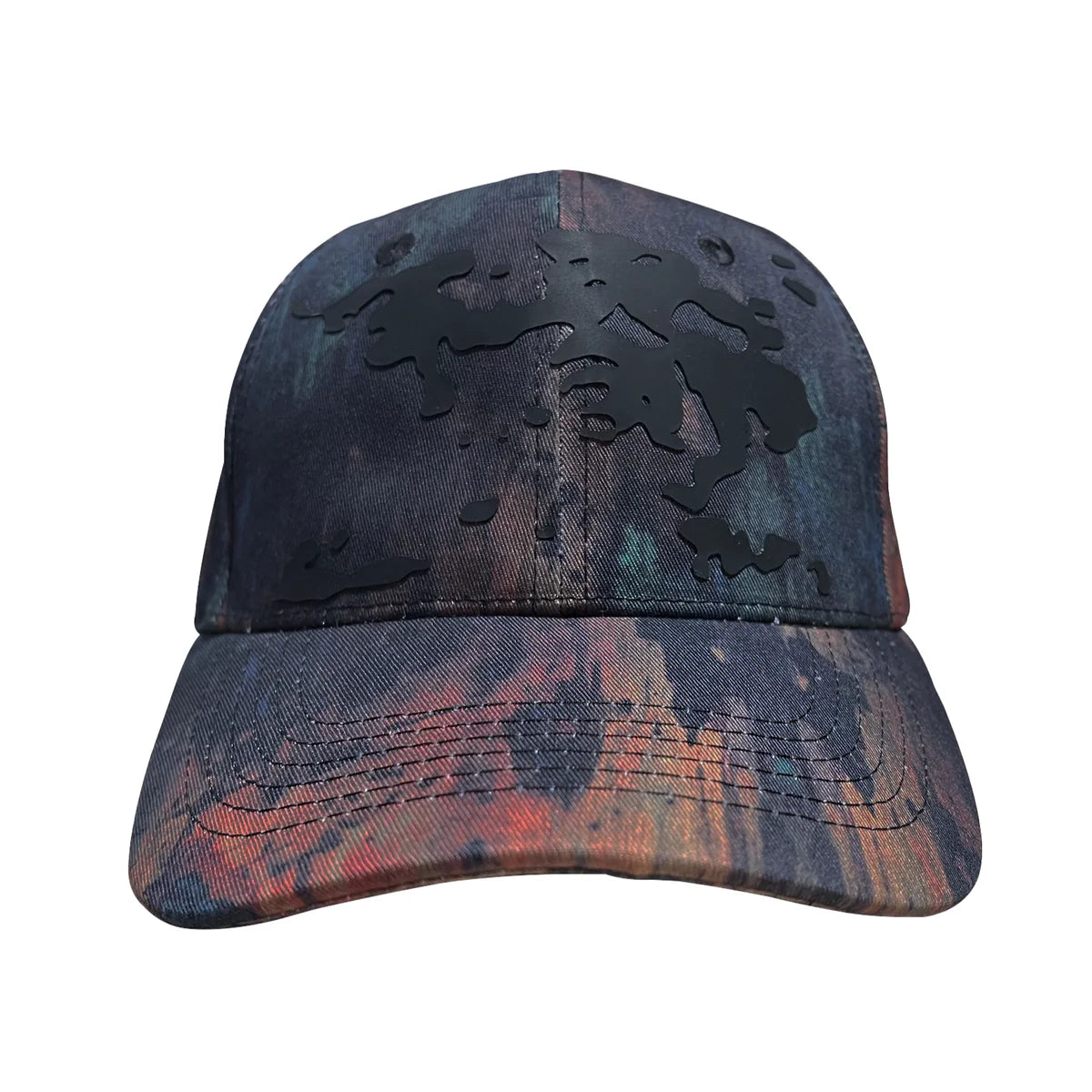 Nature Camo Cap
