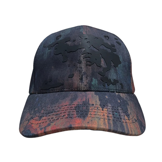 Nature Camo Cap