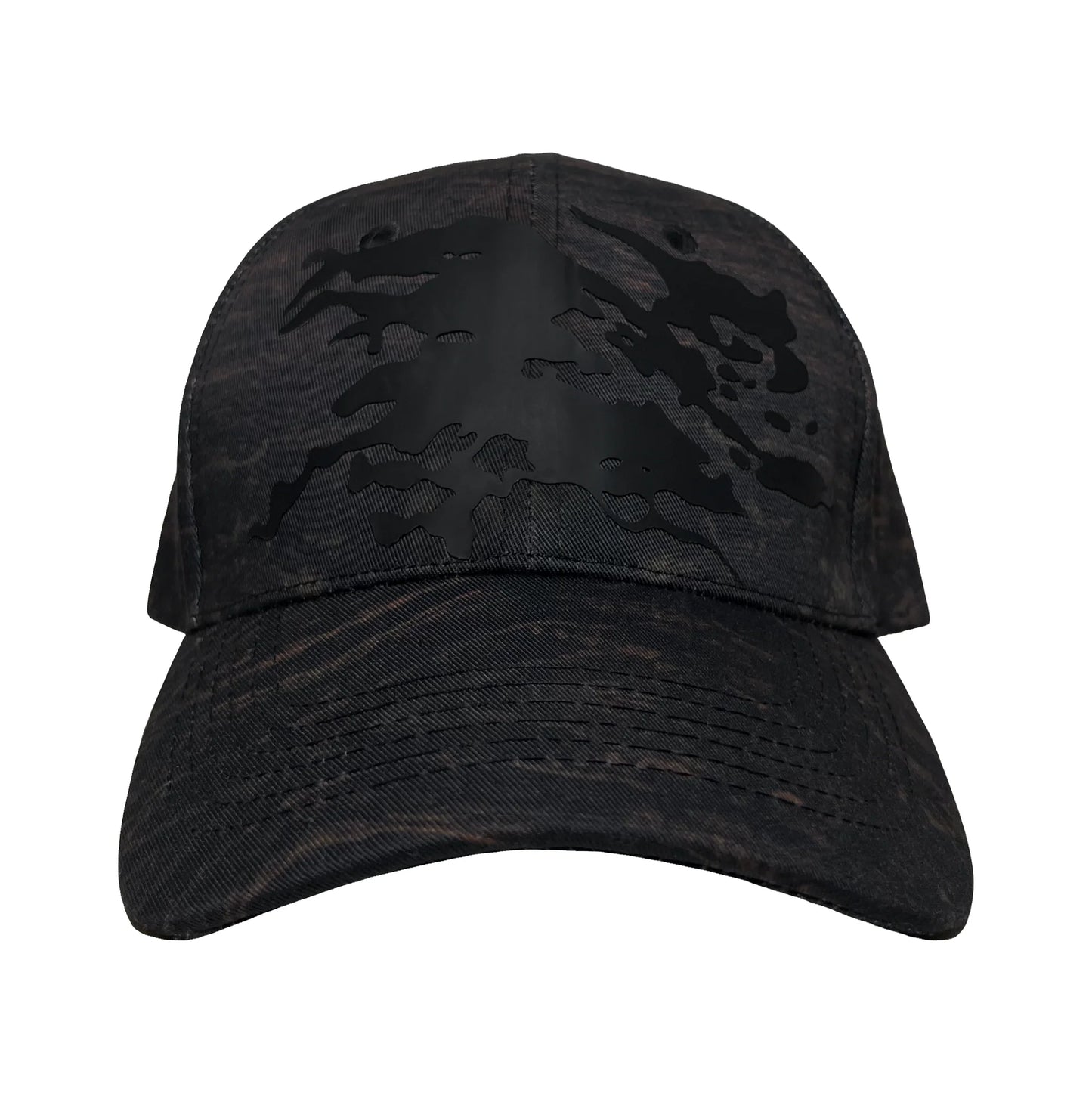 Nature Camo Cap
