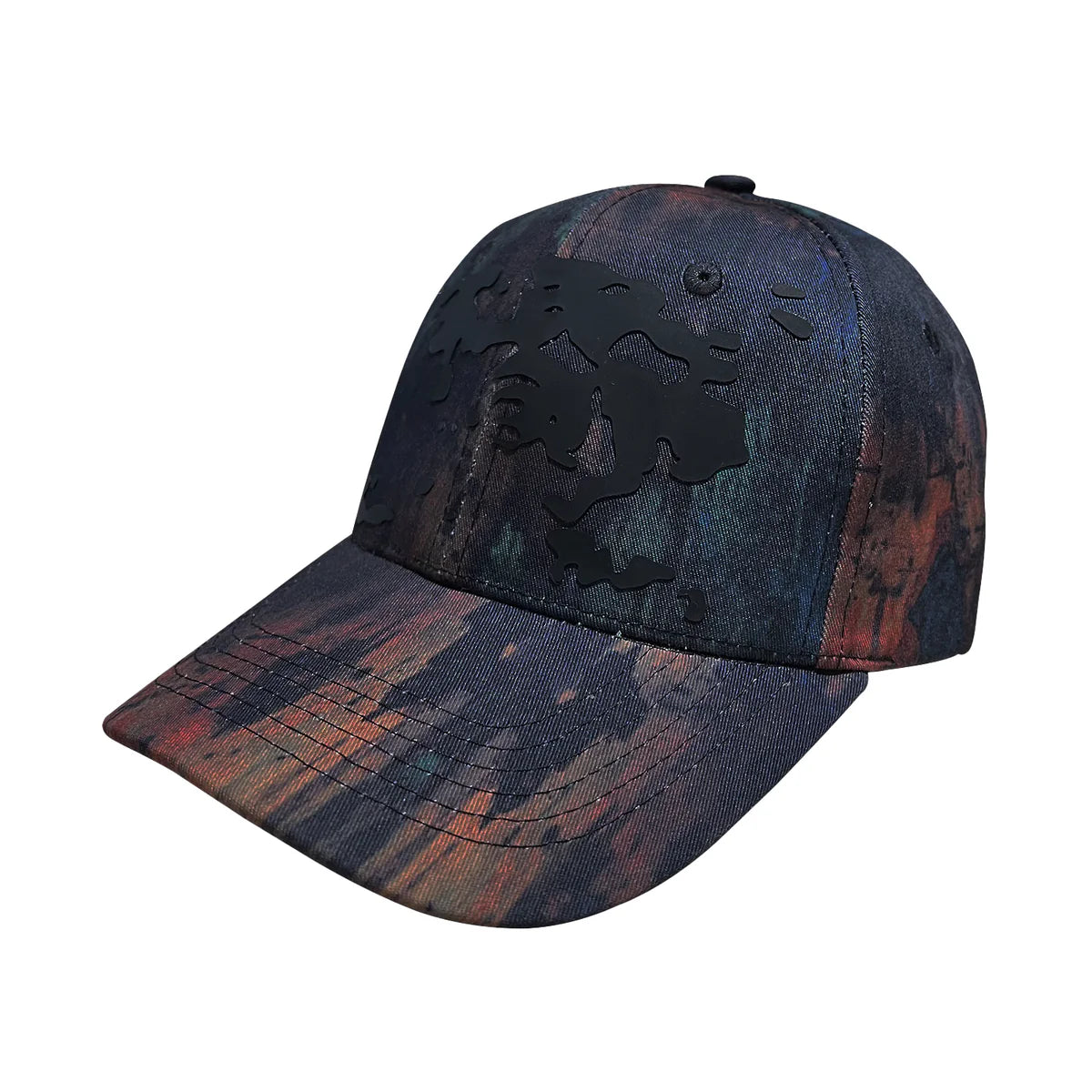 Nature Camo Cap