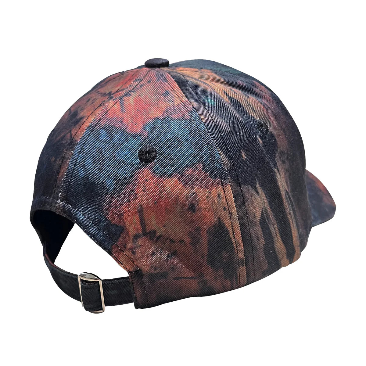 Nature Camo Cap