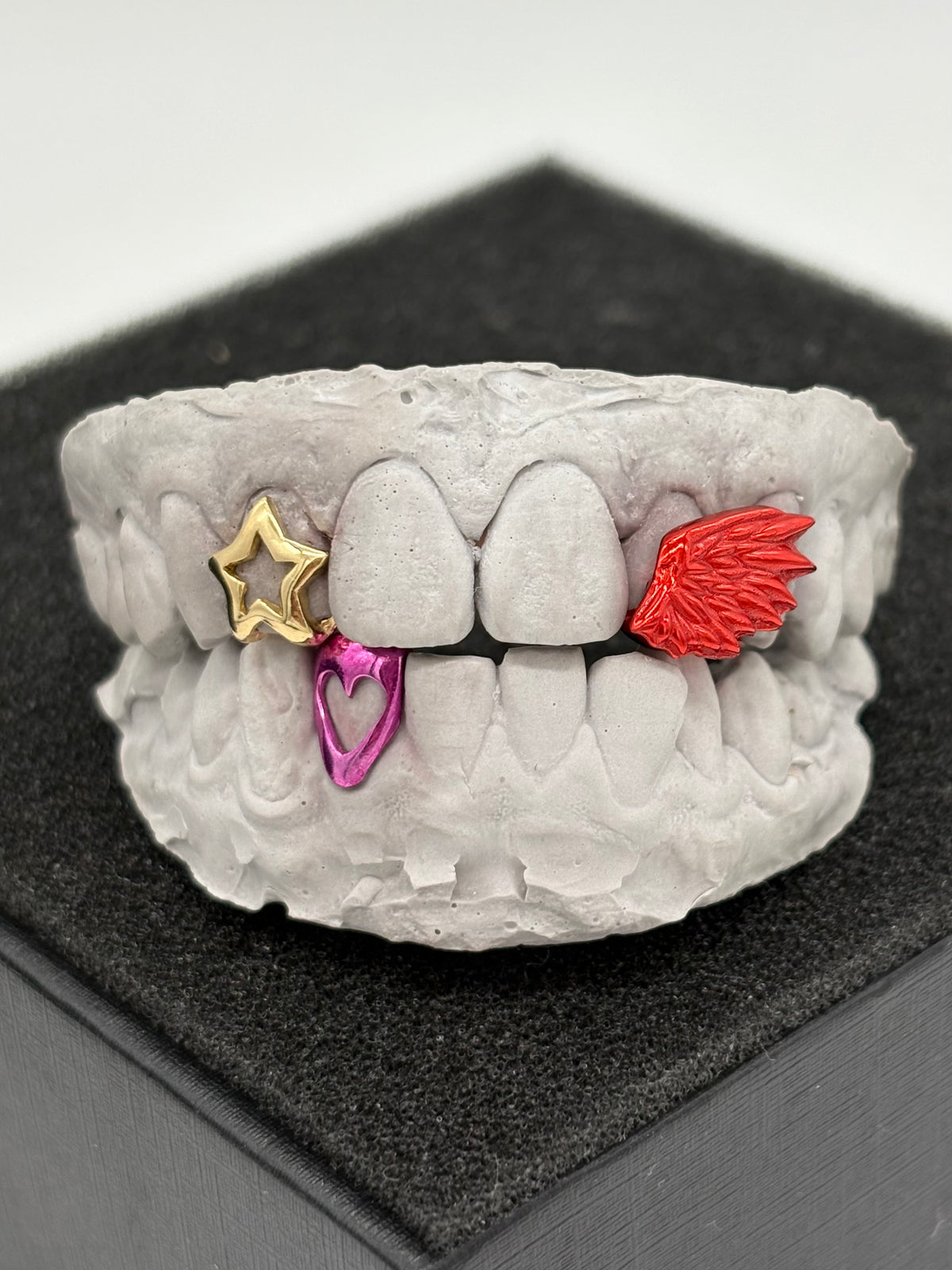 Color plating