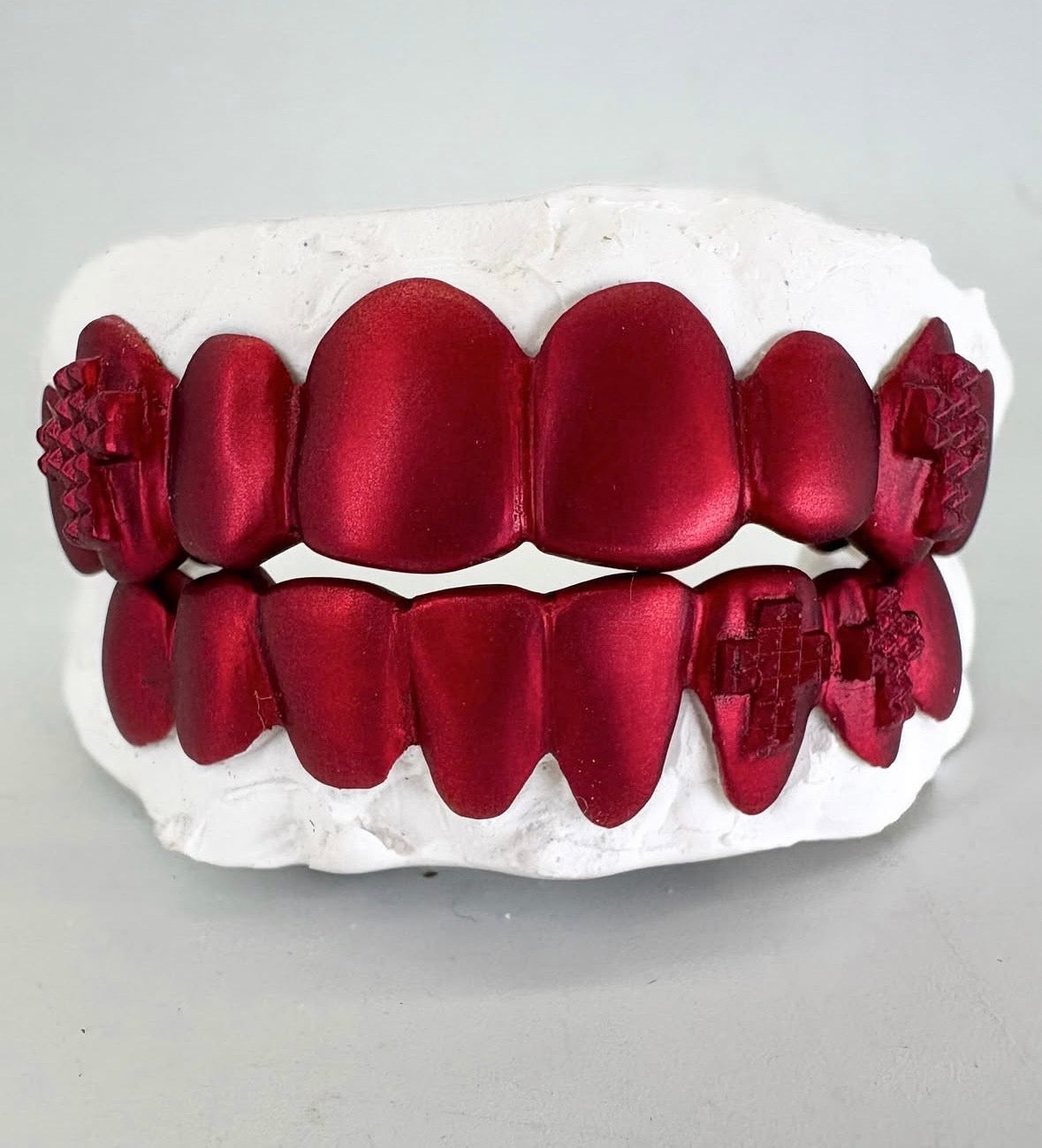 Color plating