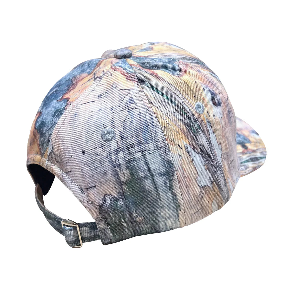 Nature Camo Cap