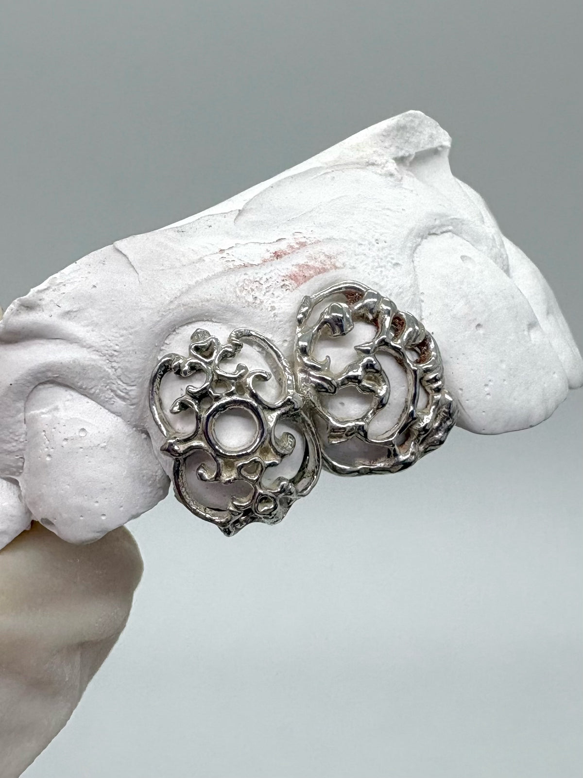 3D scan,design