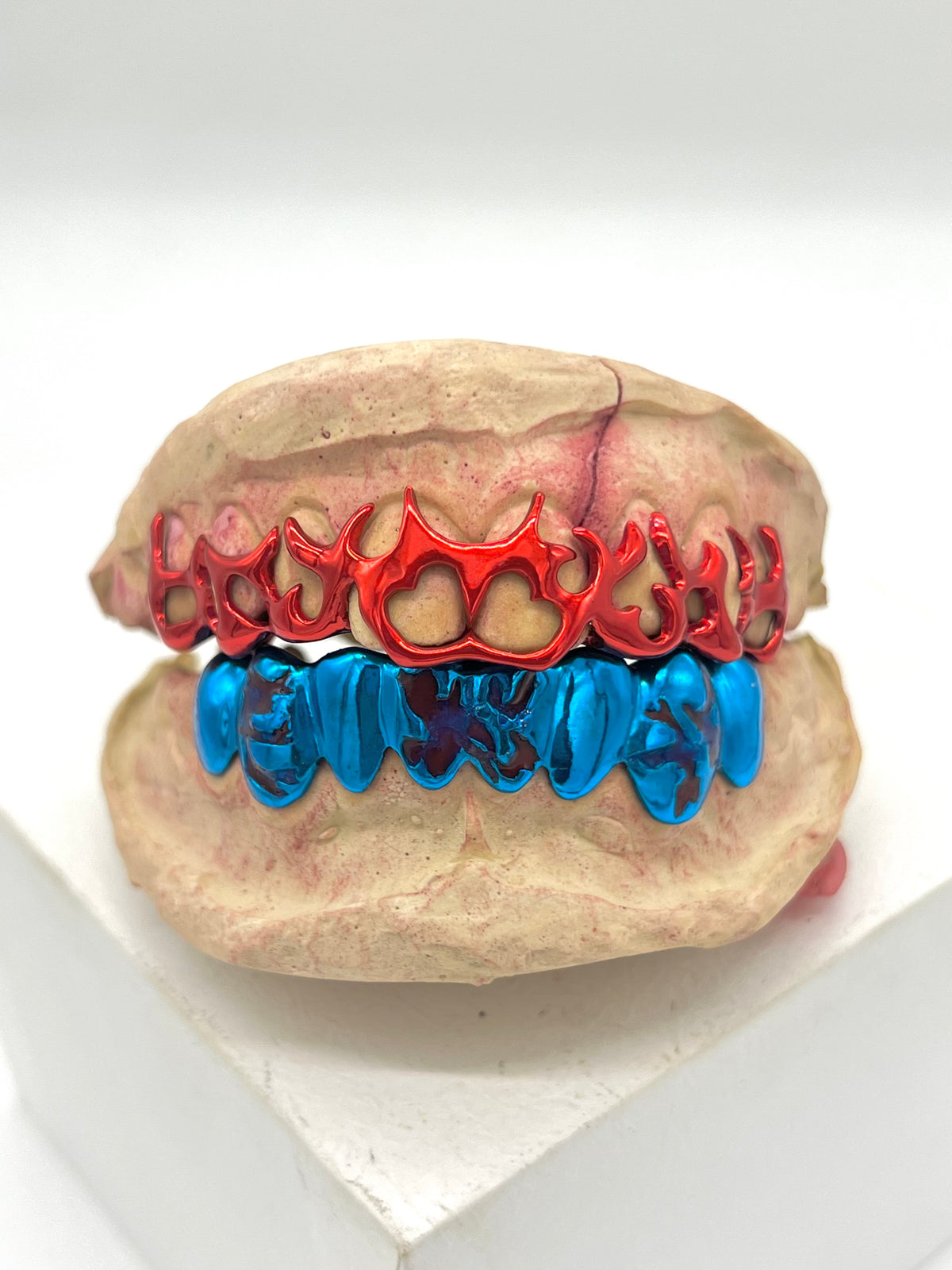 Color plating