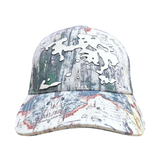 Nature Camo Cap