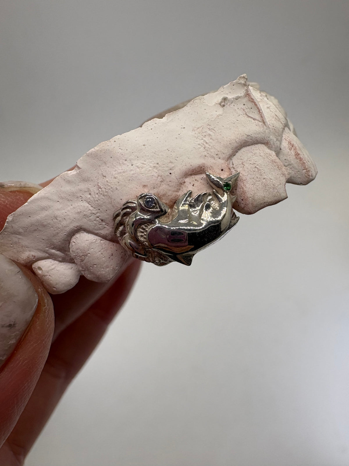 3D scan,design