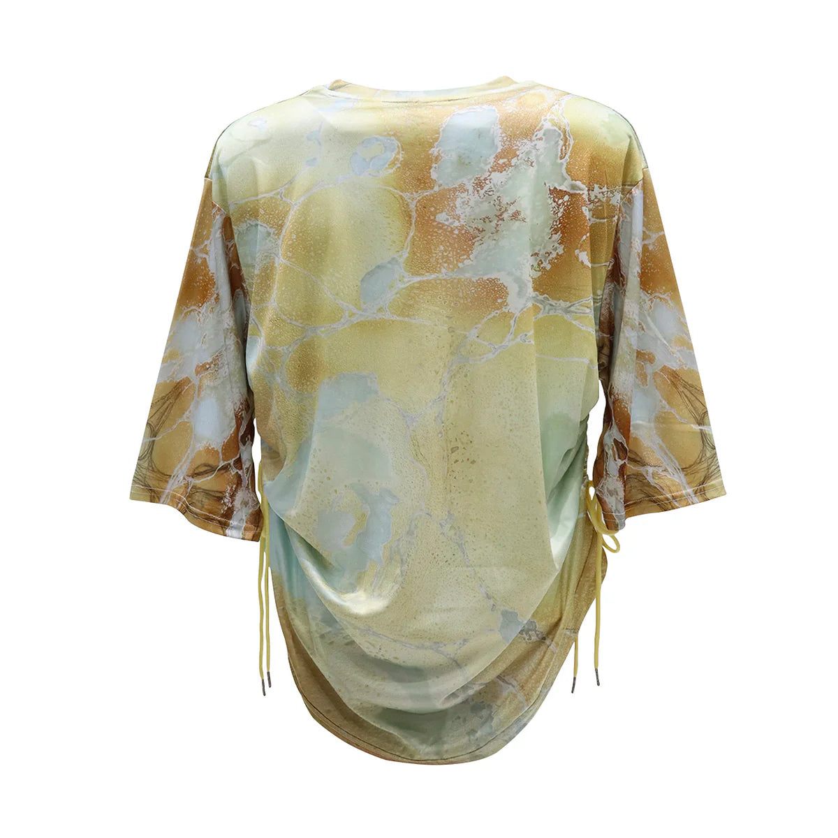 "JADE" Skin Shirt