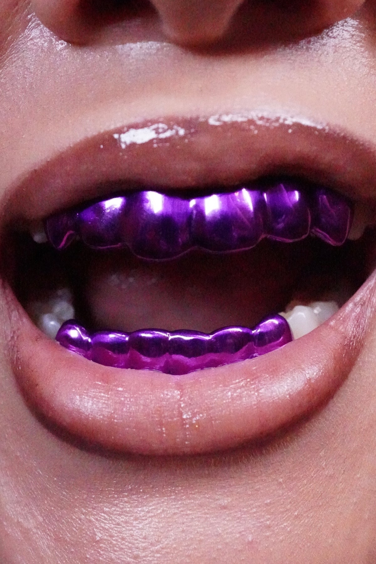 Color plating