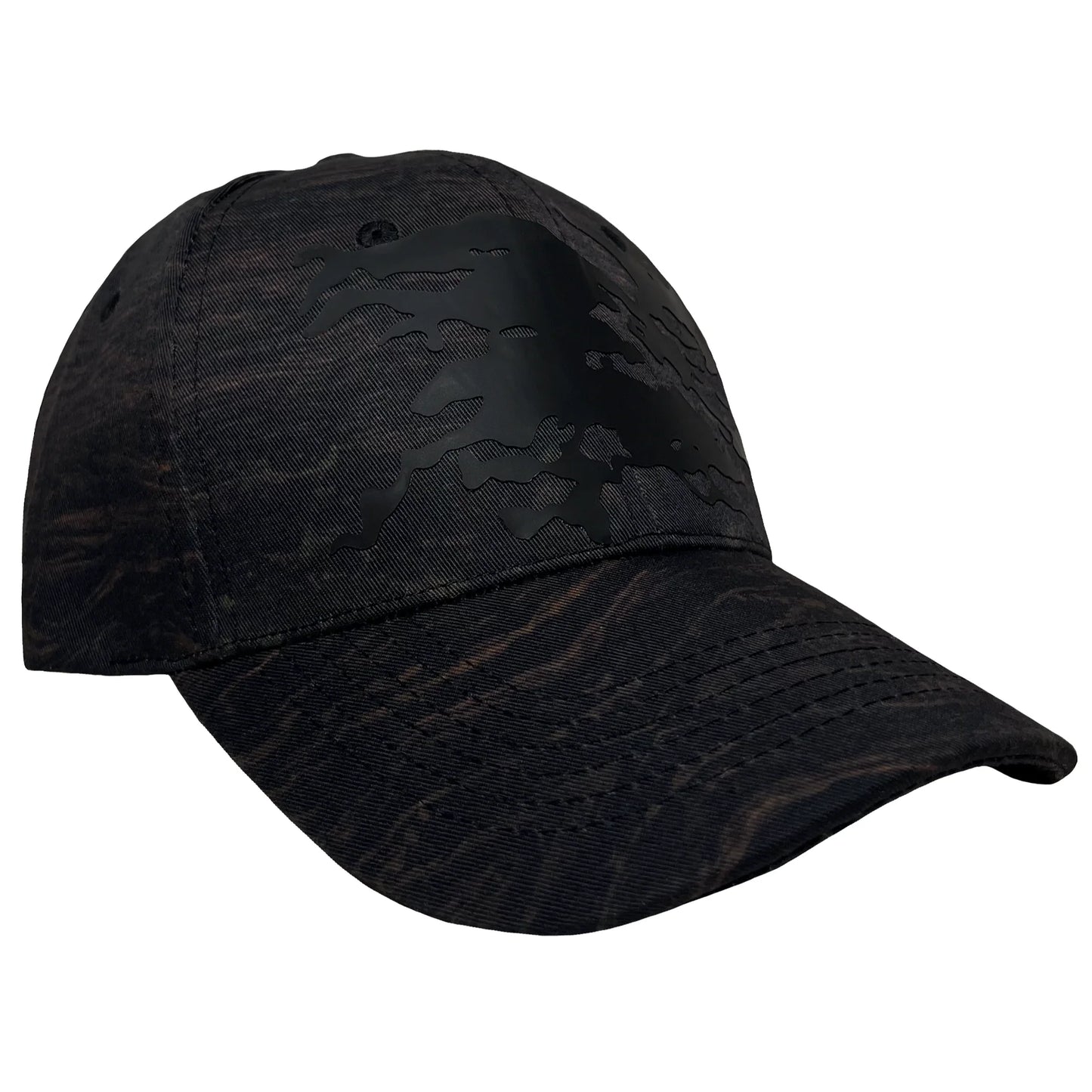 Nature Camo Cap