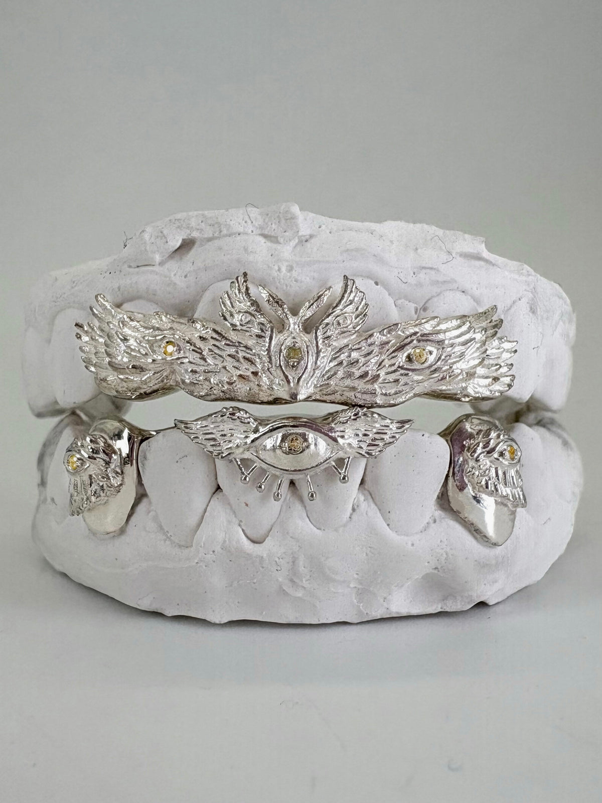 3D scan,design