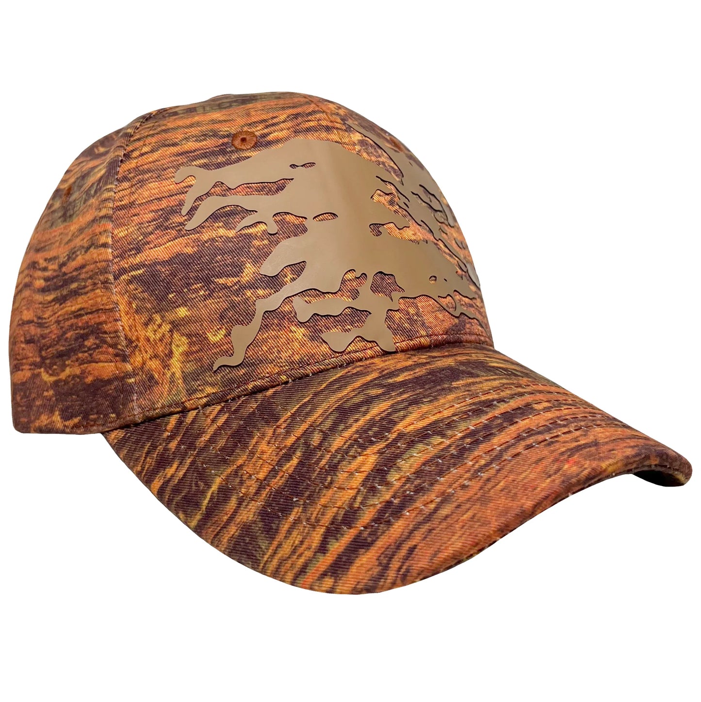 Nature Camo Cap