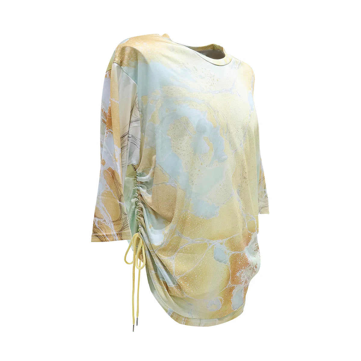 "JADE" Skin Shirt