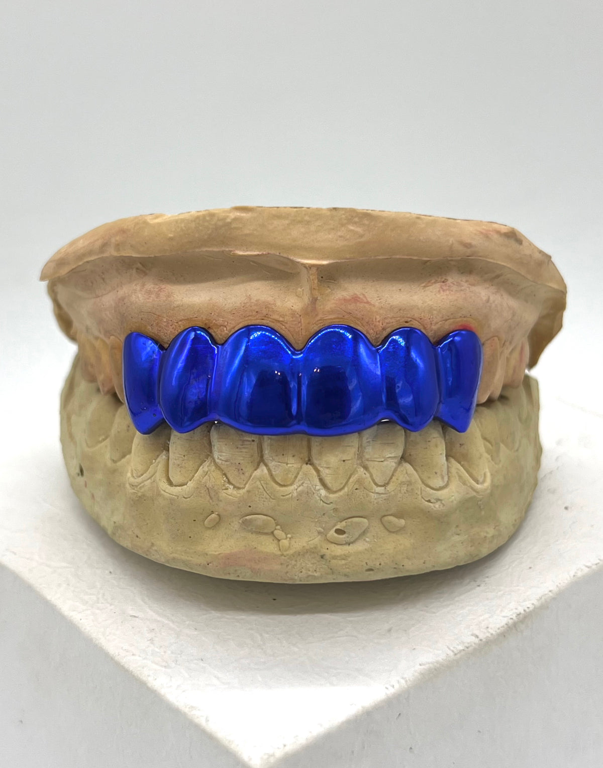 Color plating