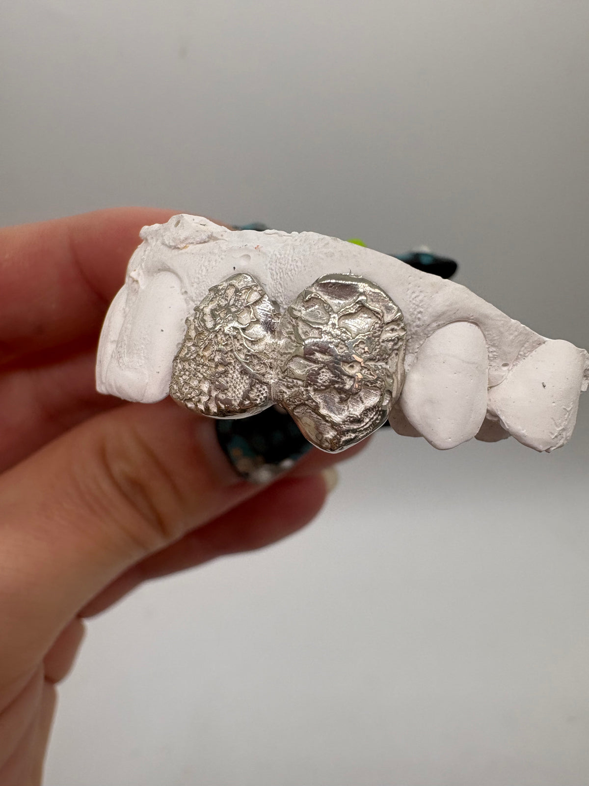 3D scan,design