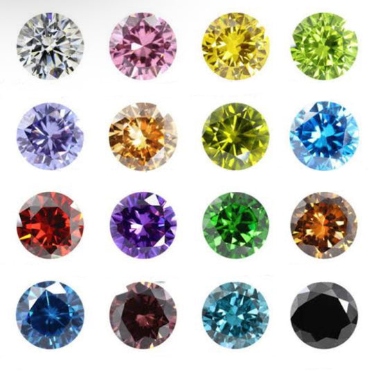 Gemstone setting