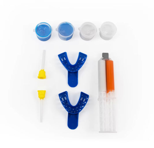 dental mold kit