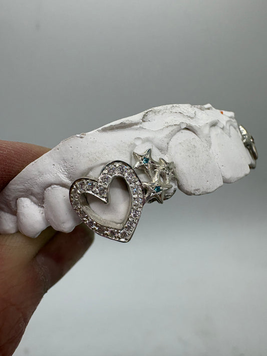 Gemstone setting